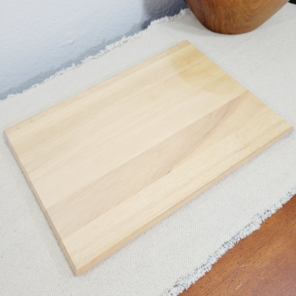 WÜSTHOF Beech Cutting Board